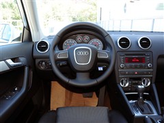 2012 Sportback 1.8T A
