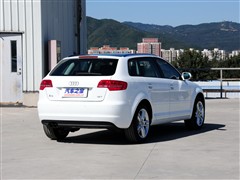 2012 Sportback 1.8T A