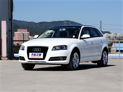 2012 Sportback 1.8T A