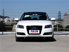 2012 Sportback 1.8T A