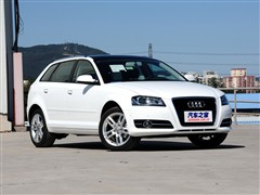 2012 Sportback 1.8T A