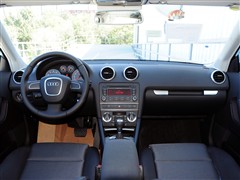 2012 Sportback 1.8T A