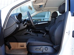 2012 Sportback 1.8T A