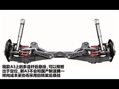 WA3(M(jn)) 2012 Sportback 1.8T A