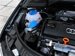 2012 Sportback 1.4T A