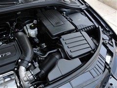 2012 Sportback 1.4T A