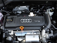 2012 Sportback 1.4T A
