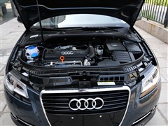 2012 Sportback 1.4T A