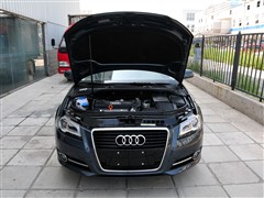2012 Sportback 1.4T A