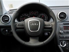 2012 Sportback 1.4T A