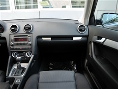 2012 Sportback 1.4T A