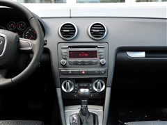 2012 Sportback 1.4T A