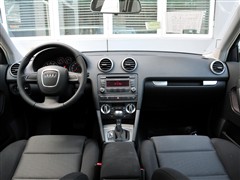 2012 Sportback 1.4T A