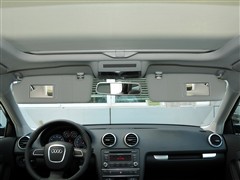2012 Sportback 1.4T A