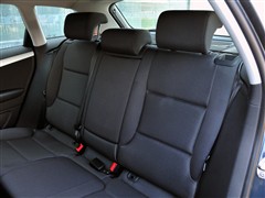 2012 Sportback 1.4T A