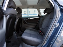 2012 Sportback 1.4T A