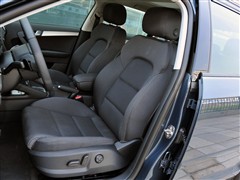 2012 Sportback 1.4T A