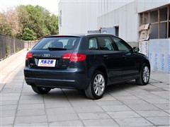 2012 Sportback 1.4T A