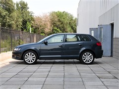 2012 Sportback 1.4T A