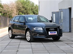 2012 Sportback 1.4T A