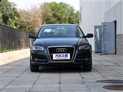 2012 Sportback 1.4T A