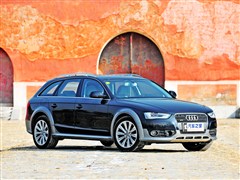WA4(M(jn)) 2013 40 TFSI allroad quattro A