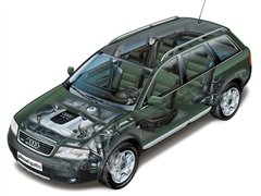W(M(jn)),WA6(M(jn)),2004 Allroad 2.7T,(x)(ji)(sh)ĈDƬ
