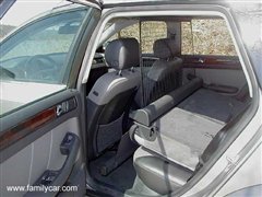 W(M(jn)),WA6(M(jn)),2004 Allroad 2.7T,܇(ch)Ό(sh)ĈDƬ