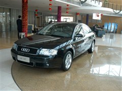 WA6(M(jn)) 2004 3.0 quattro
