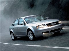 WA6(M(jn)) 2005 2.4 AT