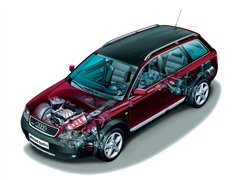 W(M(jn)),WA6(M(jn)),2004 Allroad 4.2,(x)(ji)(sh)ĈDƬ