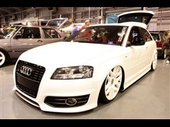 2012 Sportback 1.8T F