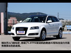 2012 Sportback 1.8T F