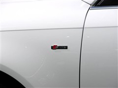 2012 Sportback 1.8T F