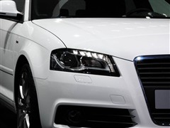 2012 Sportback 1.8T F