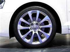 2012 Sportback 1.8T F