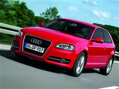 2012 Sportback 1.8T F