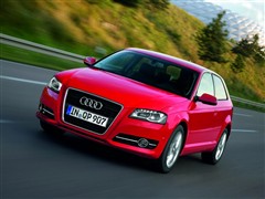 2012 Sportback 1.8T F
