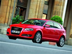 2012 Sportback 1.8T F