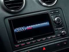 2012 Sportback 1.8T F