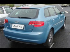 2010 Sportback 1.4T m