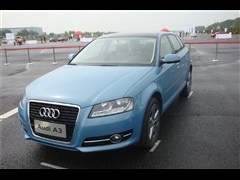 2010 Sportback 1.4T m