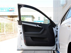 2010 Sportback 1.4T m