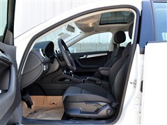 2010 Sportback 1.4T m