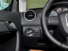 2010 Sportback 1.4T m