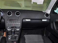 2010 Sportback 1.4T m
