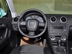 2010 Sportback 1.4T m