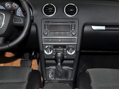 2010 Sportback 1.4T m