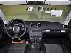 2010 Sportback 1.4T m