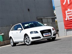 2010 Sportback 1.4T m